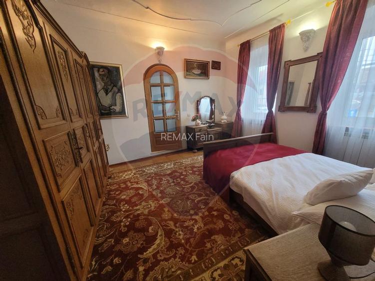 Apartament cu 3 camere de vanzare pe Str.Tribunei - 4