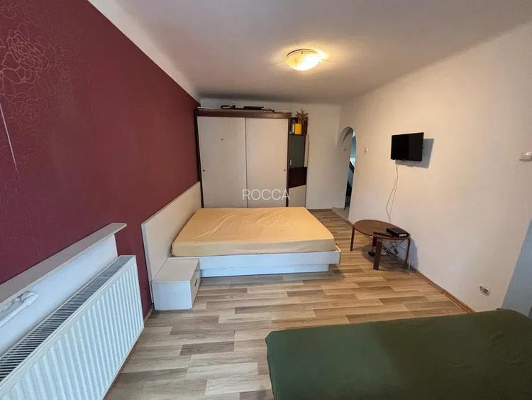 Garsoniera, 25 mp, pet friendly, aproape de metrou, zona Dorobanti - 2