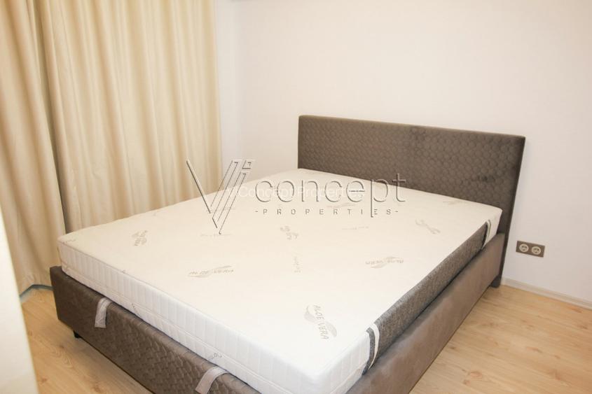INCHIRIERE APARTAMENT CALEA MOSILOR - EMINESCU - 4
