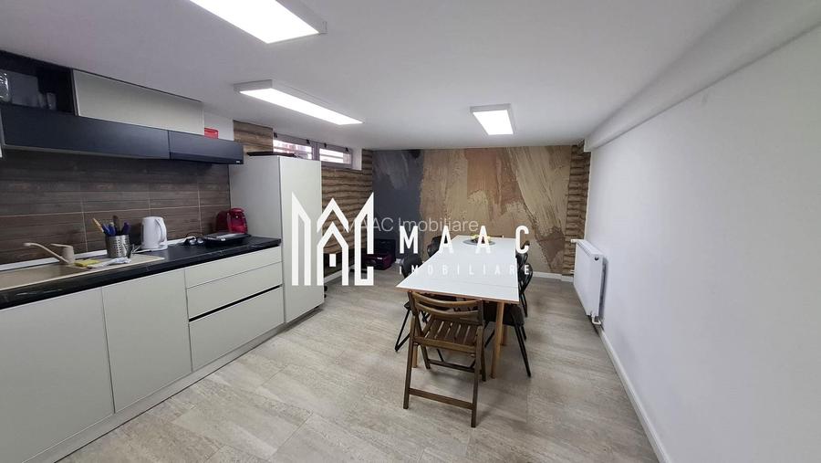 Cladire de birouri I 12 camere I Parcare I Calea Dumbravii - 11