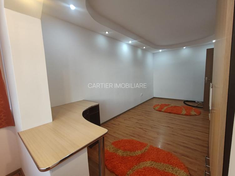 Vand garsoniera in Astra zona piata - 8