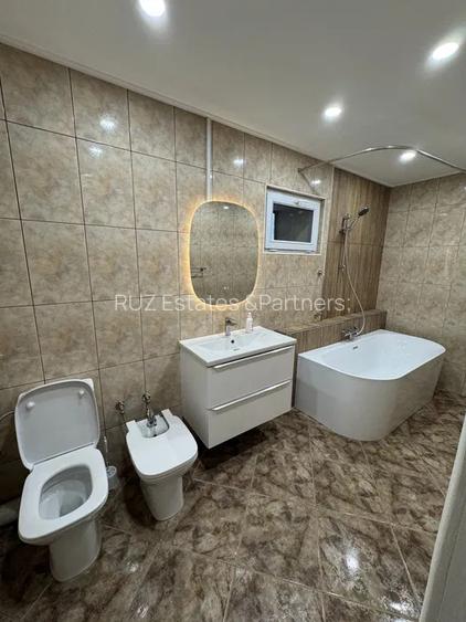 Apartament 4 camere | Vedere parc | Decomandat | Balcon 10 mp | Kiseleff - 7