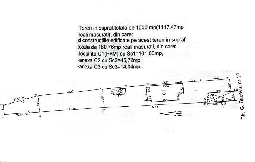 O casă pentru familie, cu grădină și intimitate - 10