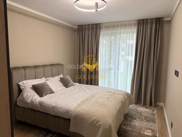 2 camere, modern, garaj, bloc nou, Marasti, The Nest, zona The Office - 3
