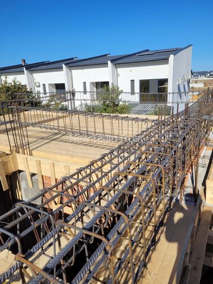 Matei Millo  Vila tip Duplex  Casa Noua! - 9