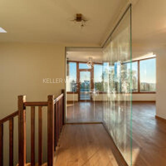 Vila pe malul lacului Mogosoaia | 617 mpt, teren 1182 mp - 21