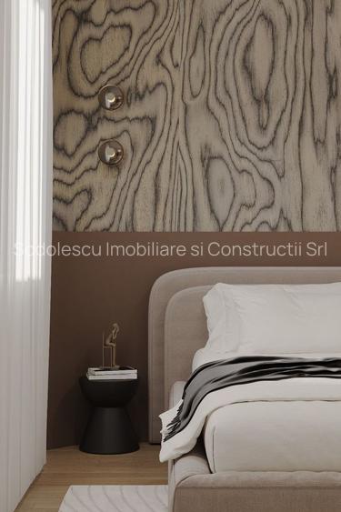 Comision 0% -Triplex  P+1E+M-Sacalaz -finisaje la alegere - 20