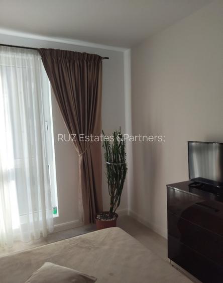 Apartament 3 Camere | Terasa | Parcare Inclusa | Floreasca Residence - 5