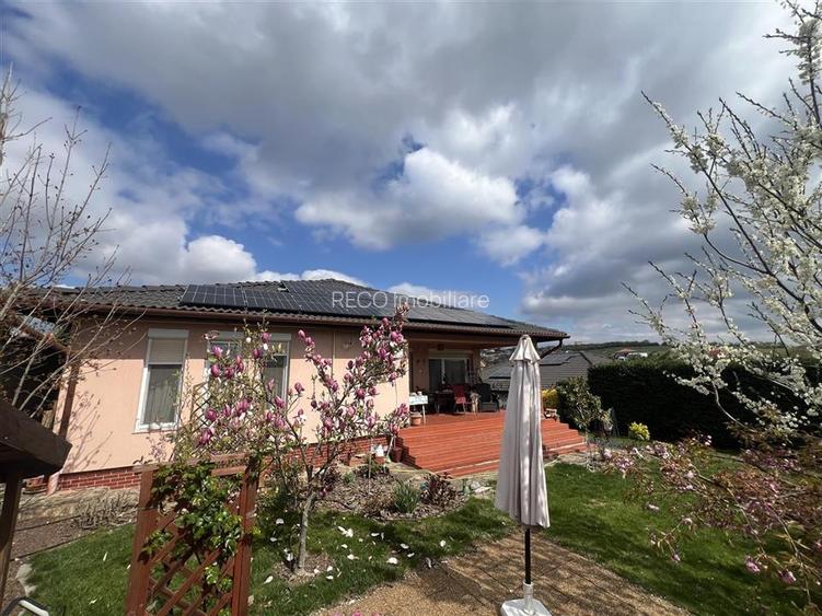 RECO Vila 4 camere in zona Dealuri - 21