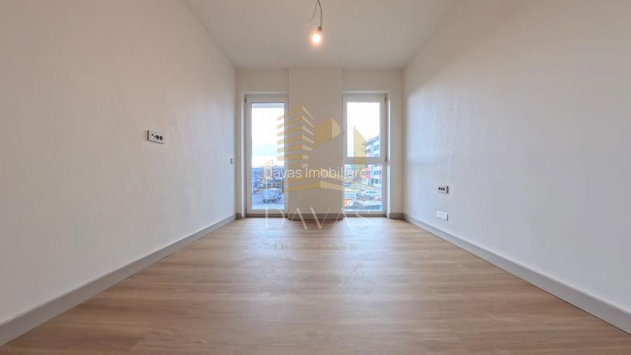 Apartament de 3 camere semidecomandat | Elite Junior - 14