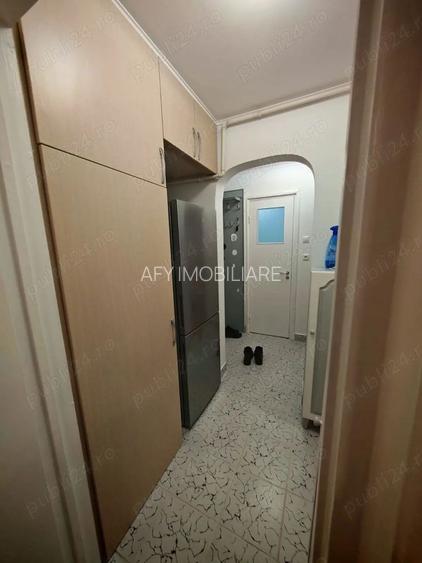 Apartament de închiriat în zona Lujerului,  loc de parcare inclus - 9