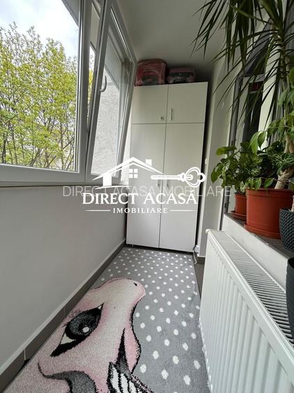 Apartament 2 camere modern, 51 mp + balcon, renovat, Transilvaniei - 25