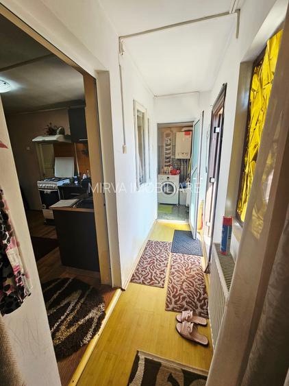 Casă cu teren generos de 1.297 mp, zona Rudului – Ploiești - 5