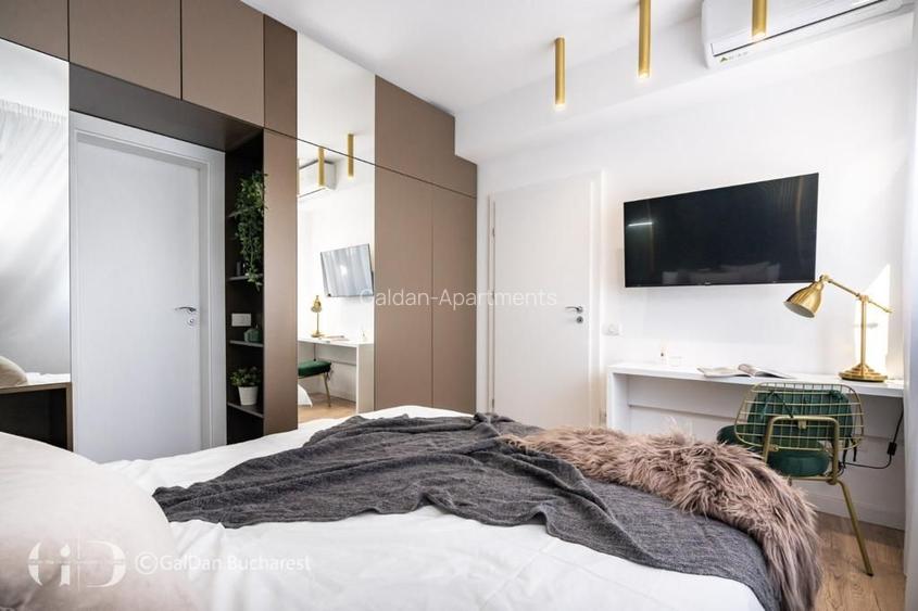 APARTMANET CU TERASA GRADINA ICOANEI - 11