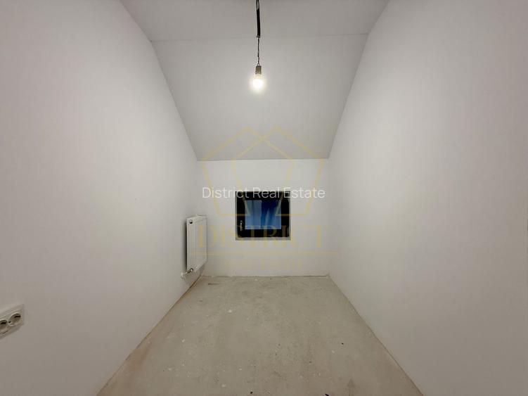 Casa individuala cu 5 camere 118 mp utili | Sanandrei - 9