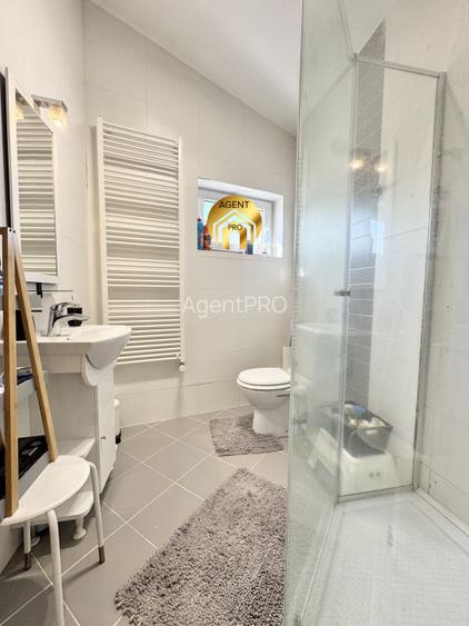 Vila Individuala cu Garaj | 5 camere | Teren 540mp | Otopeni - 19