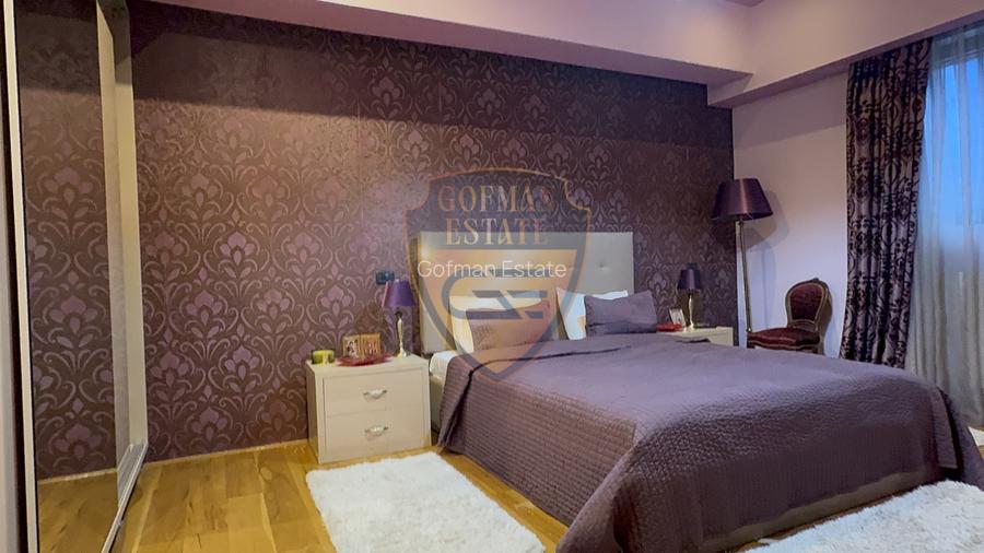 3 camere, Lux, Faleza Nord, Spectrum residence, parter, vedere la mare - 14