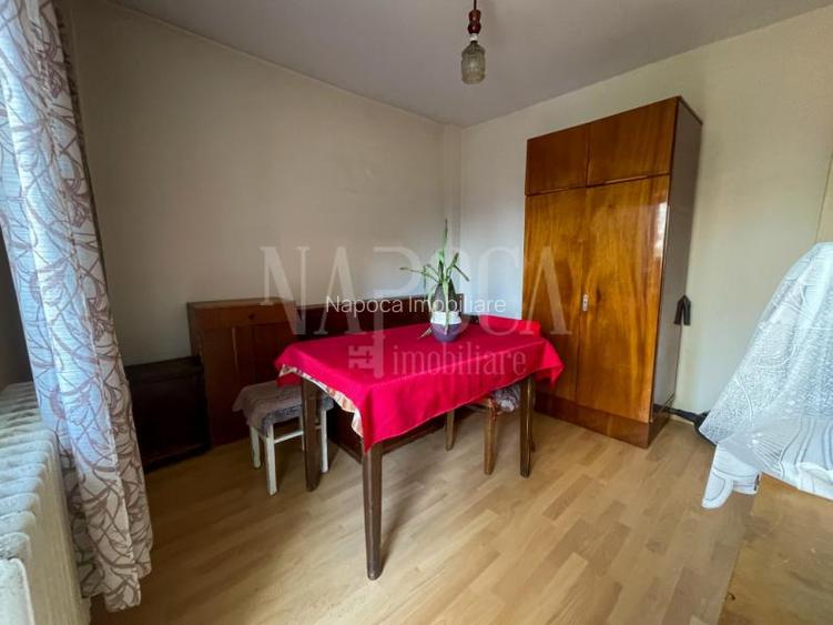 Apartament 2 camere de vanzare in Marasti, Cluj Napoca - 3