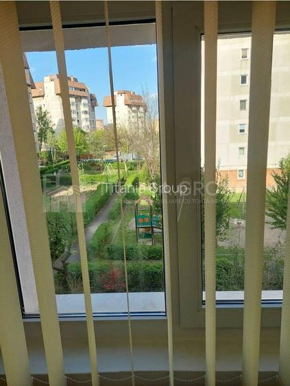 Apartament 2 camere+boxa Racadau, garaj disponibil - 14