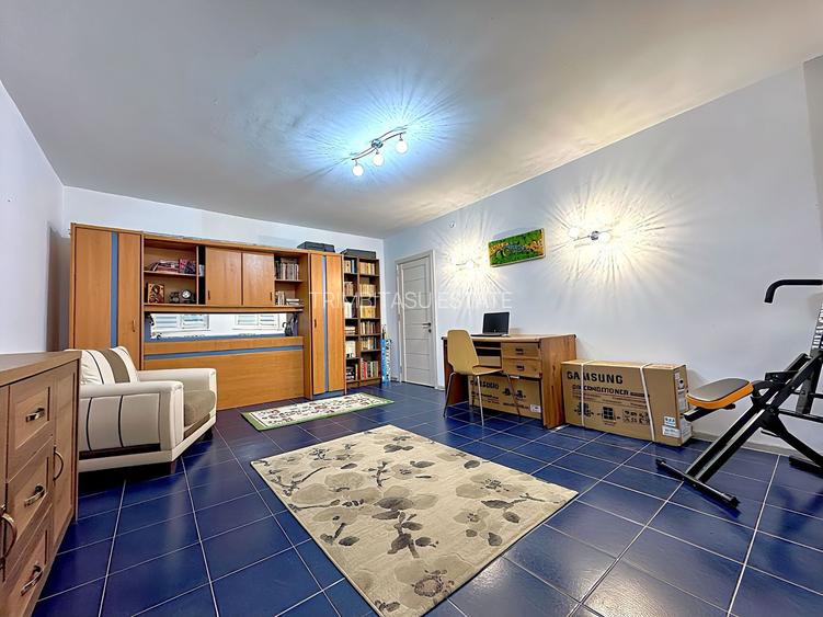 Sector 3 Calea Calarasilor Hyperion garsoniera Decomandata 38mp - 4