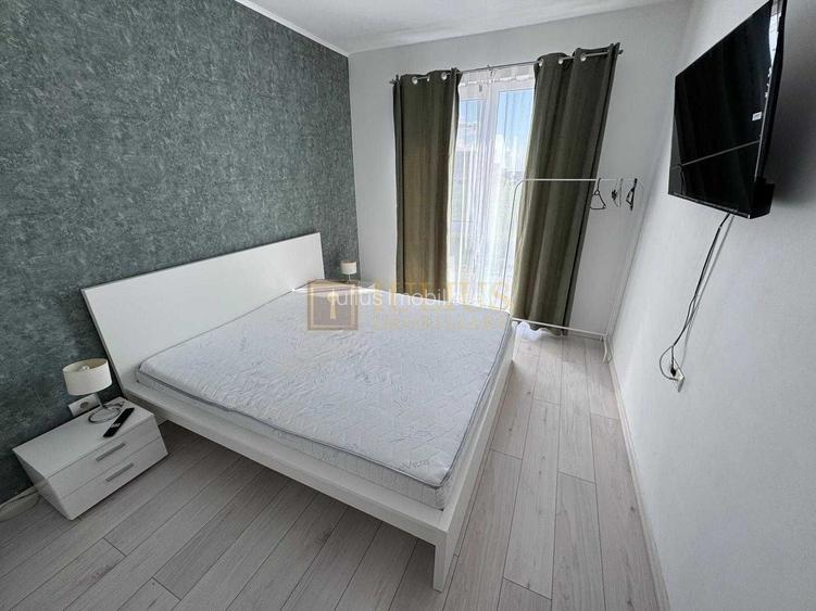 2 camere| Dumbravita| loc de parcare| Pet friendly| - 3
