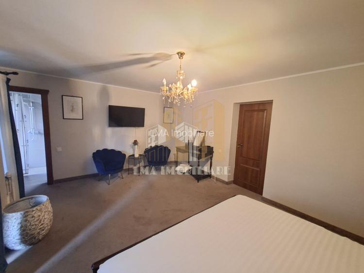 Casa Vila Pensiune  Rasnov Brasov - 23