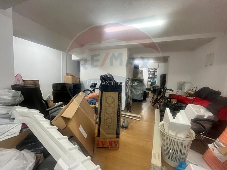 Vanzare/Investitie spatiu comercial  în zona Valea Oltului - 4