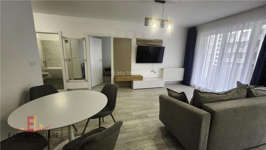 Apartament 2 camere, B22, AC, Maurer, Targu Mures - 3