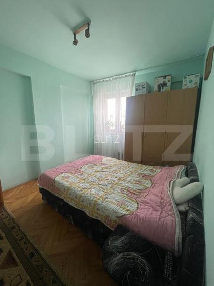 Apartament decomandat de 3 camere, 2 bai , 2 balcoane, Zorilor! - 6