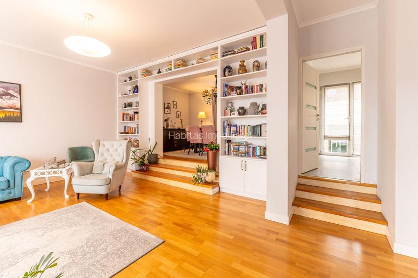 0%Comision Casa individuala Baciu, priveliste superba, zona deosebita - 5