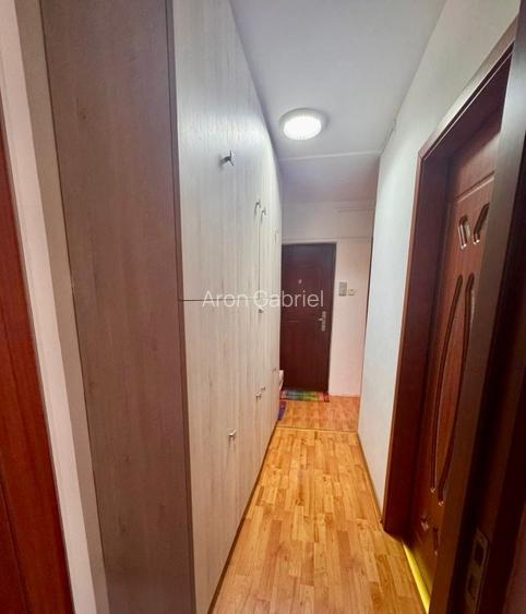 Proprietar propun spre vânzare apartament cu 2 camere decomandat!! - 9