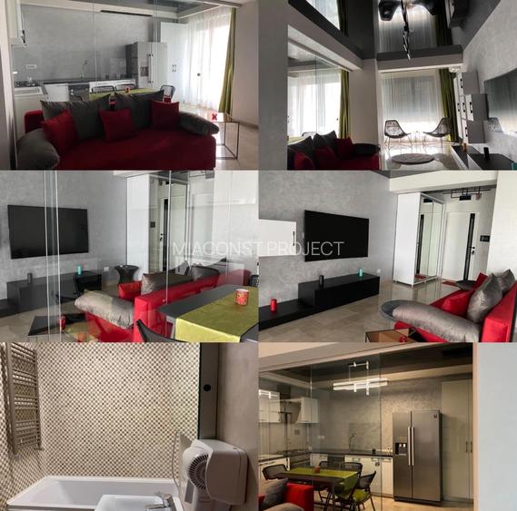 Apartament 2 camere, Tomis Plus - Sigma Residence - 4