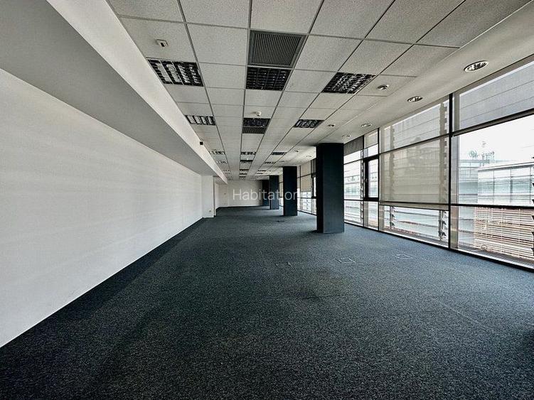 Birouri clasa A - 250 mp - 6