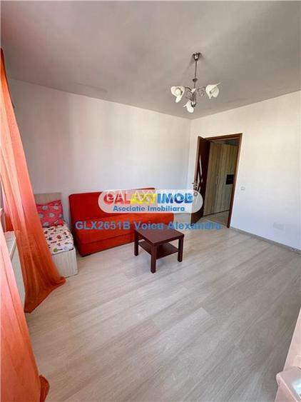 Apartament Bloc Nou Berceni - Dimitrie Leonida - Cat Friendly - 2