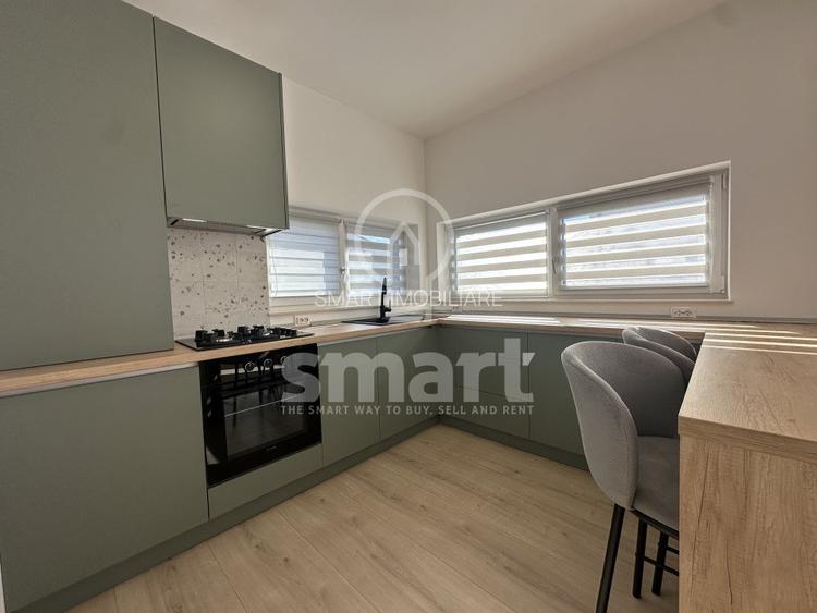 Duplex tip Penthouse NOU 4 camere zona IRA  - 13