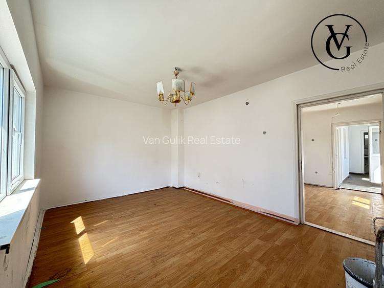 Vila S+P+1E | 6 camere | Ovidiu - vedere catre Lacul Siutghiol - 17