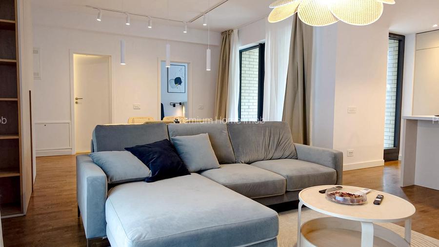 Apartament | 2 camere | Bloc nou | Porsche Pipera | Avalon Estate - 5