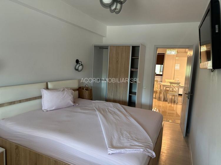 APARTAMENT 3 CAMERE-ZONA TOMIS NORD - 4