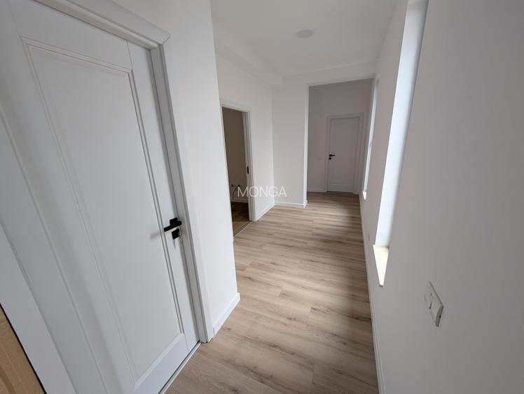 Casa 3 camere 110mp | 0 comision | Pipera | 220mp teren - 11