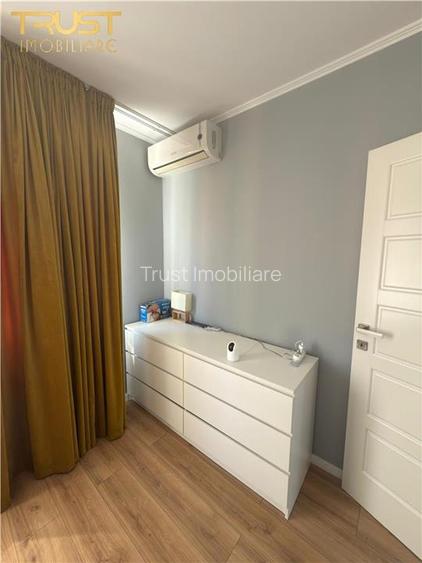 Casa cu 4 camere l 100 MP Teren l Parcare l Floresti - 10