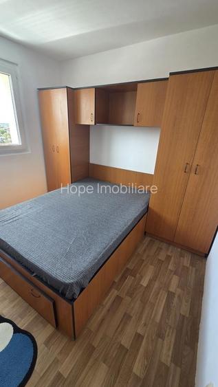 Berceni-strada Resita-apartament 2 camere - 4