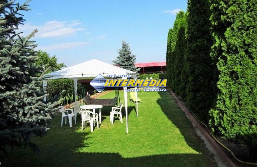 Casa NOUA  individuala de vanzare cu 1064 mp teren in apropiere de Alba Iulia - 8
