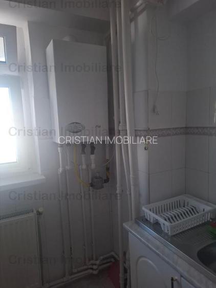 Ultracentral Calarasi-Bariera Apart 1 cam 40mp Mobilat Utilat etaj intermediar - 11