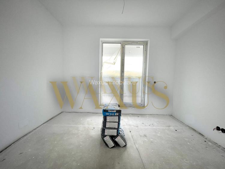 Penthouse Finisat - SU 86MP I ST 20MP I Bloc cu Lift - Tineretului - 3