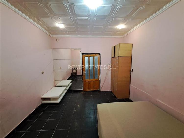 Cazare pentru muncitori, 45 mp utili, situata in cartierul Marasti! - 4