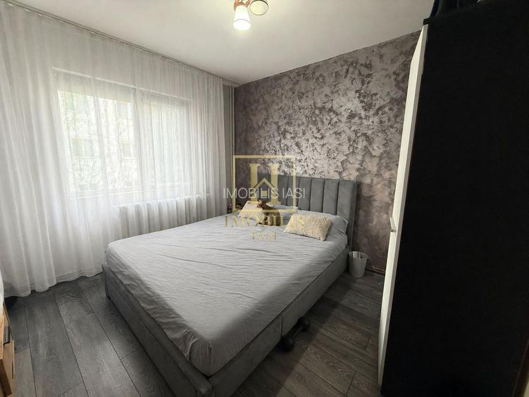 Apartament renovat 2 camere 41 mp Alexandru cel Bun 89900 euro - 2