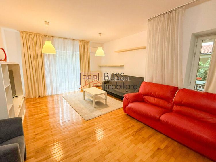 Casă / Vilă 5 camere în zona  Iancu Nicolae British School Bucharest - 6