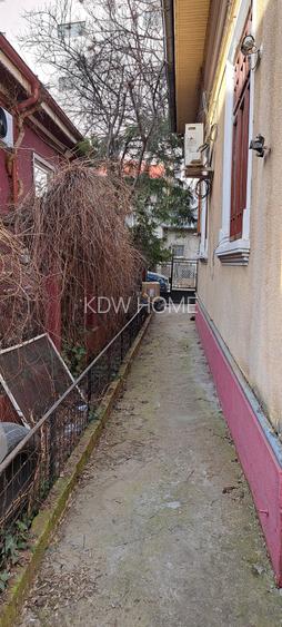 Calea Calarasilor, casa individuala 5camere, teren 220mp - 4