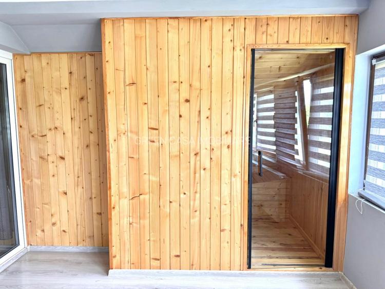 Casă de LUX cartier Bună Ziua Cluj Napoca - 16