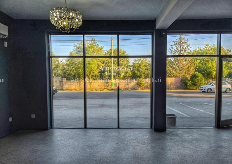 Inchirieri Spatii Comerciale Corbeanca - 2